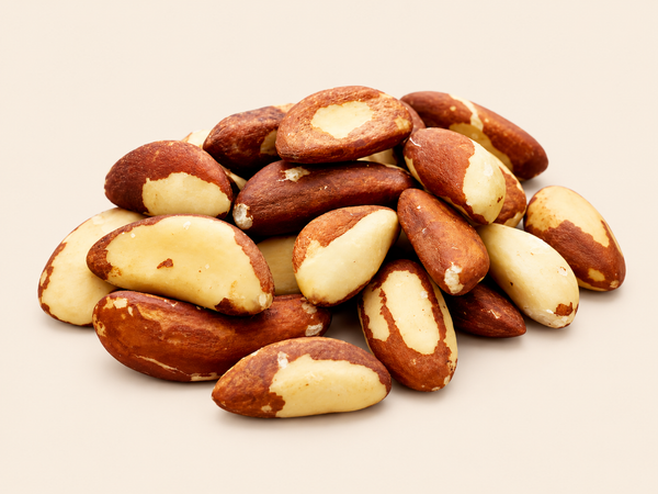 Selenium Explained: Its Role in Hair, Nails & Antioxidant Protection