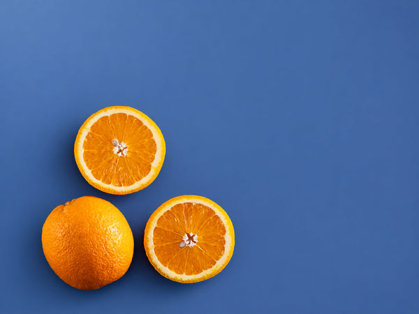 Vitamin C for Skin: Its Role in Collagen Formation & Antioxidant Protection