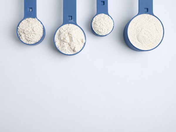 What Are Amino Acids? Their Role in Hair, Skin and Nails