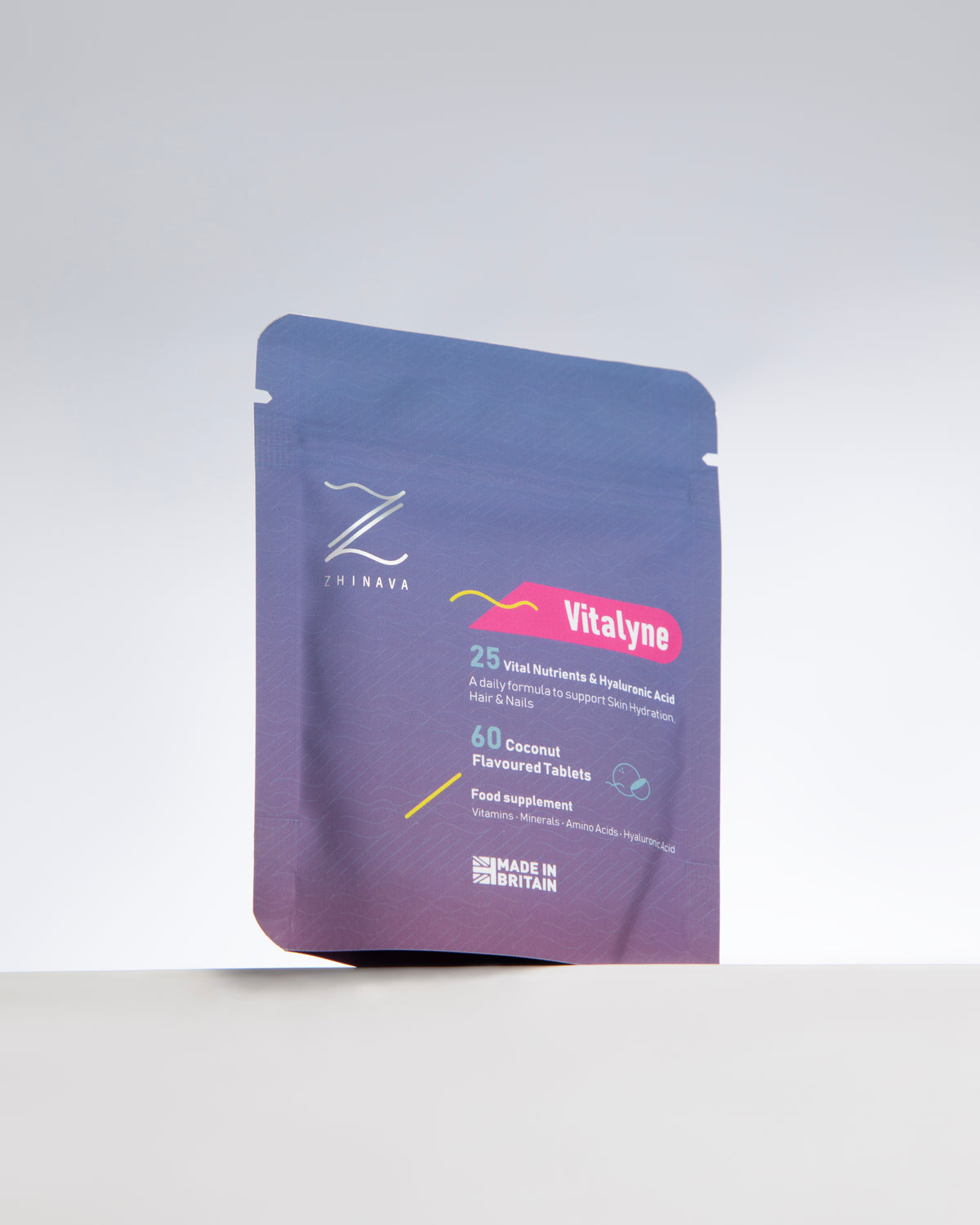Vitalyne Tablets