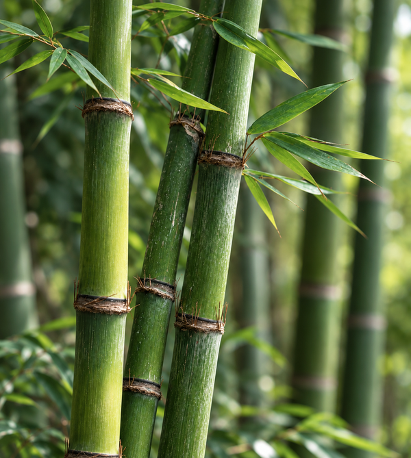 BAMBOO