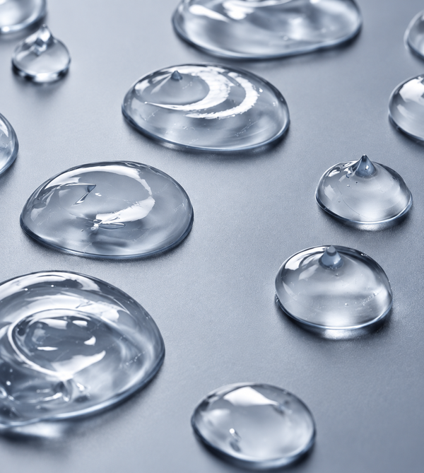 HYALURONIC ACID