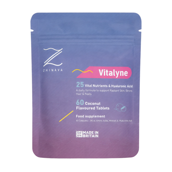 Vitalyne Tablets